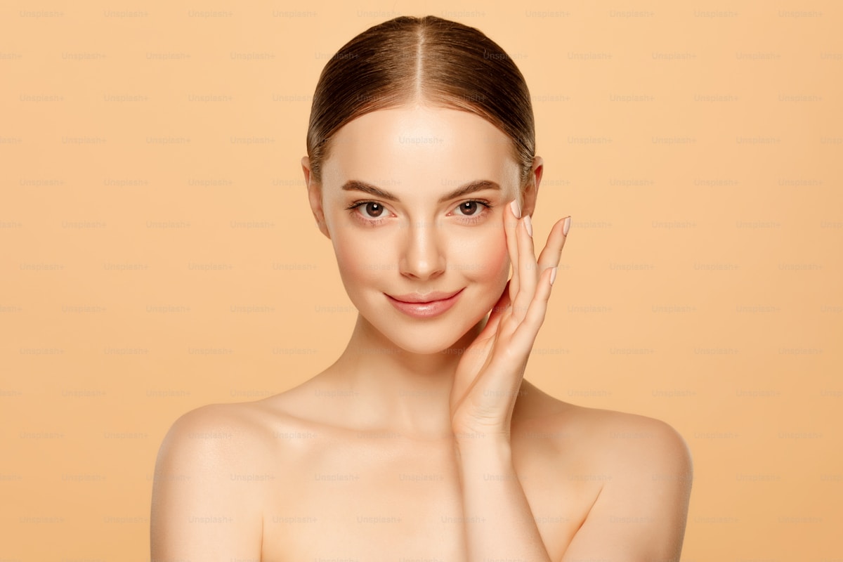 All Skin & Hair Services